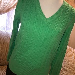 Women’s Tommy Hilfiger Sweater